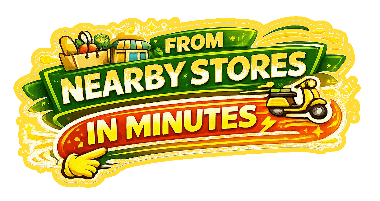 Nearby Stores